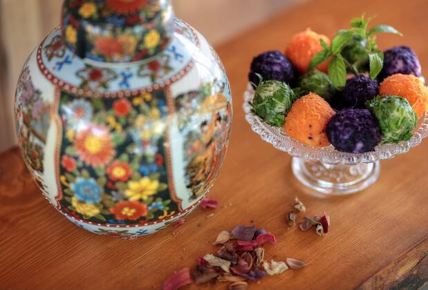 Cunda Morisi Otel - Görsel 9