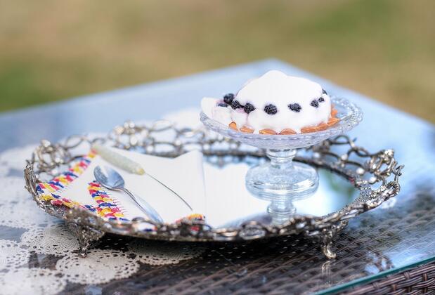 Cunda Morisi Otel - Görsel 13