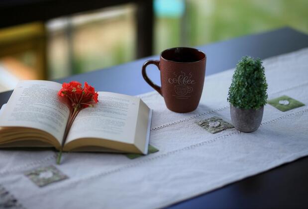 Cunda Morisi Otel - Görsel 12