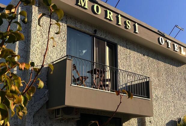 Cunda Morisi Otel - Görsel 5