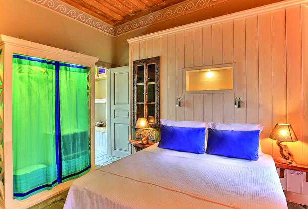 1850 Hotel Kemalpaşa - Görsel 11