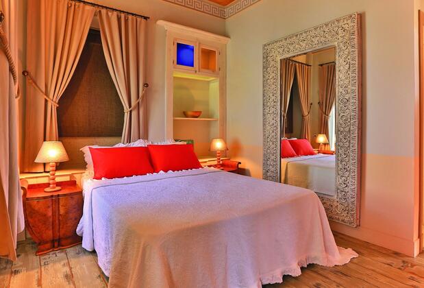 1850 Hotel Kemalpaşa - Görsel 10