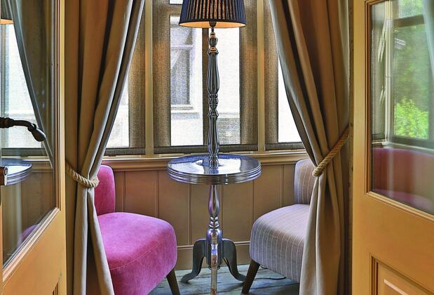 1850 Hotel Kemalpaşa - Görsel 8