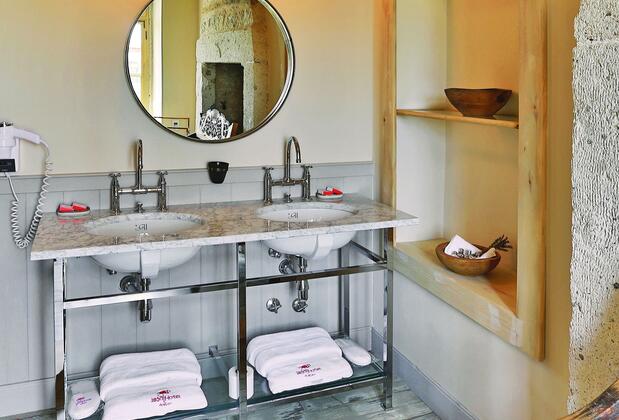 1850 Hotel Kemalpaşa - Görsel 14