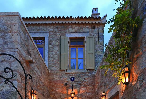 1850 Hotel Kemalpaşa - Görsel 3