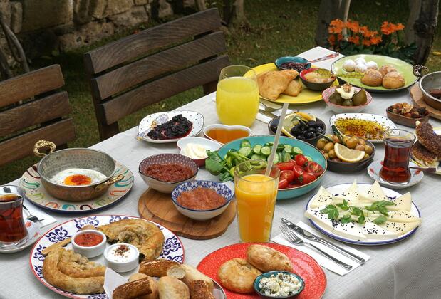 1850 Hotel Kemalpaşa - Görsel 13