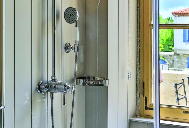 1850 Hotel Kemalpaşa - Görsel 15