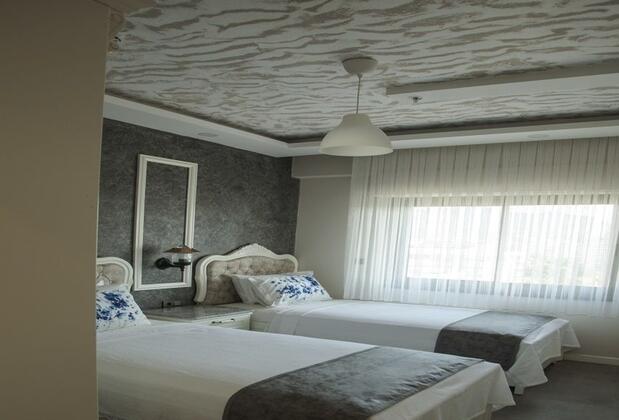 Lion Park Suites & Residence - Görsel 5