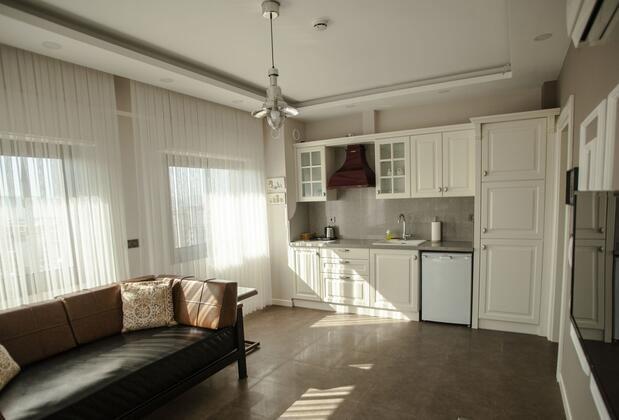 Lion Park Suites & Residence - Görsel 10