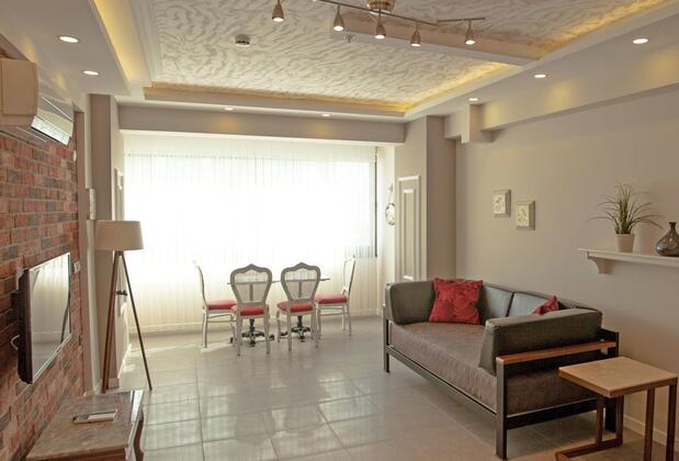 Lion Park Suites & Residence - Görsel 14