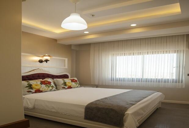 Lion Park Suites & Residence - Görsel 6