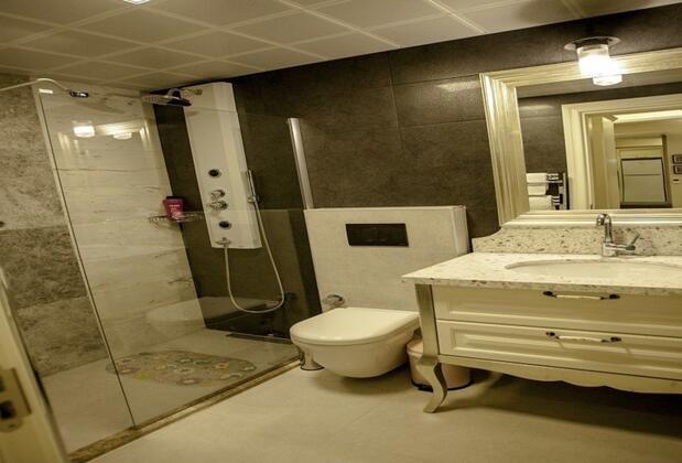 Lion Park Suites & Residence - Görsel 17