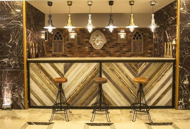 Lion Park Suites & Residence - Görsel 20