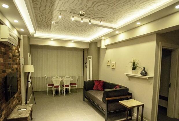 Lion Park Suites & Residence - Görsel 12