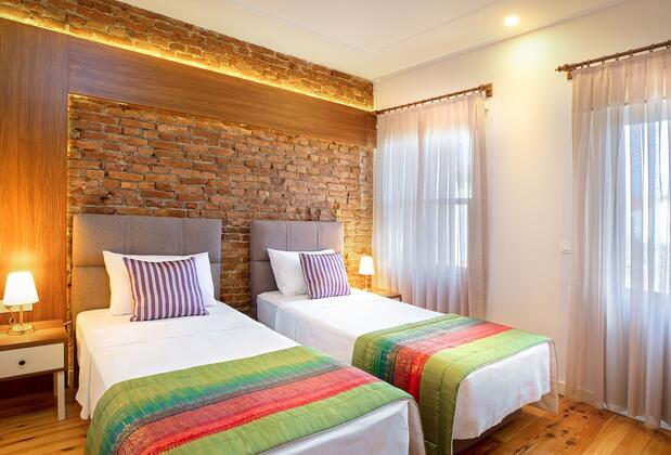 Mono Hotel Kaleiçi - Görsel 5