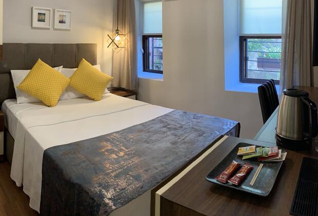 Mono Hotel Kaleiçi - Görsel 3