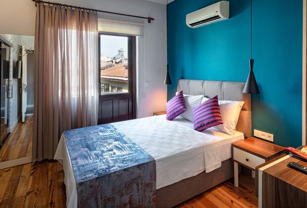 Mono Hotel Kaleiçi - Görsel 4