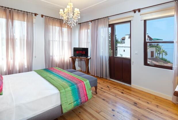 Mono Hotel Kaleiçi - Görsel 7