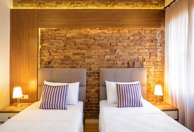 Mono Hotel Kaleiçi - Görsel 9