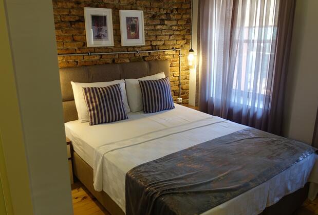 Mono Hotel Kaleiçi - Görsel 8