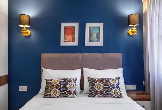 Mono Hotel Kaleiçi - Görsel 10