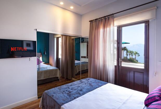 Mono Hotel Kaleiçi - Görsel 13