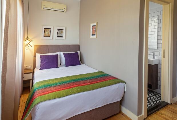 Mono Hotel Kaleiçi - Görsel 12