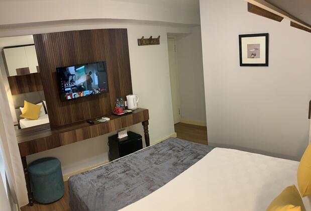 Mono Hotel Kaleiçi - Görsel 17