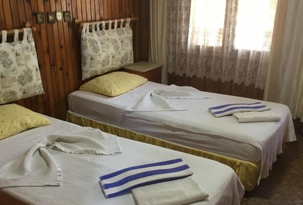 Belen Hotel - Görsel 13