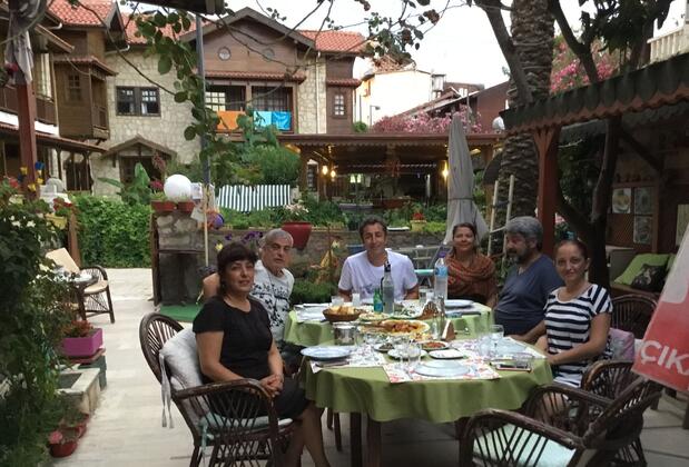 Belen Hotel - Görsel 5