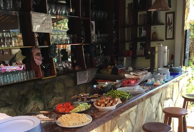 Belen Hotel - Görsel 8