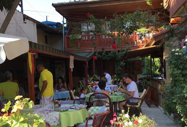 Belen Hotel - Görsel 4