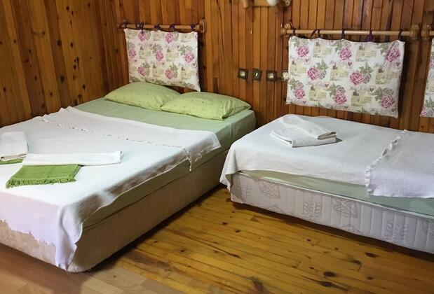 Belen Hotel - Görsel 10