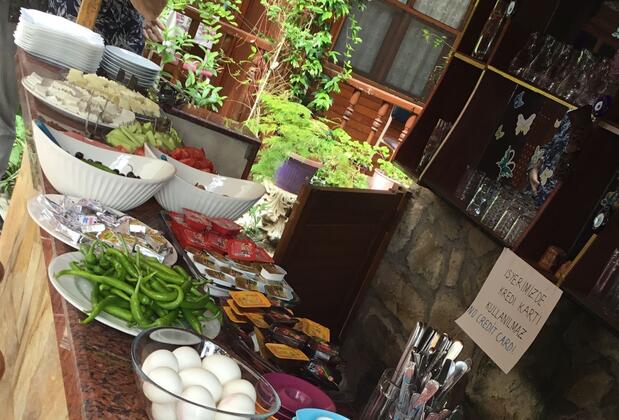 Belen Hotel - Görsel 7