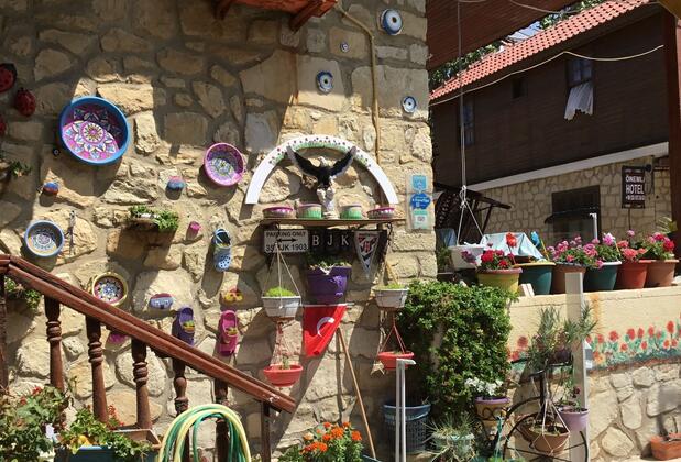 Belen Hotel - Görsel 6