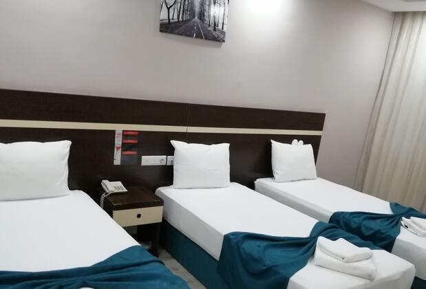 Hotel Luna - Görsel 4