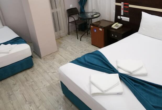 Hotel Luna - Görsel 5