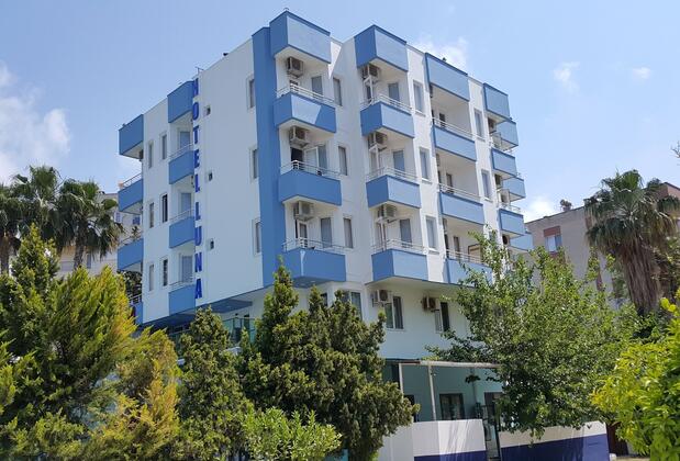 Hotel Luna - Görsel 9