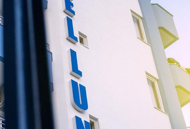 Hotel Luna - Görsel 10