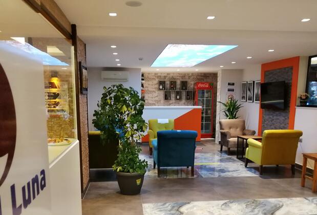 Hotel Luna - Görsel 11