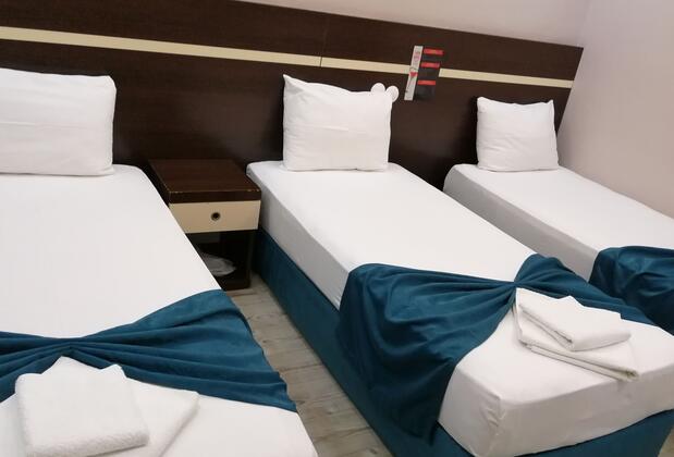 Hotel Luna - Görsel 13