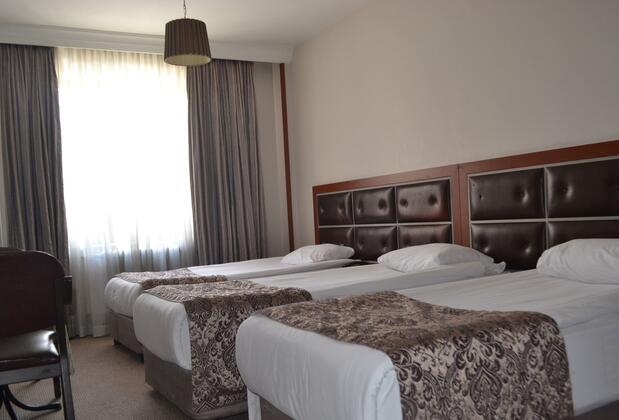 Hotel Baykara Konya - Görsel 11