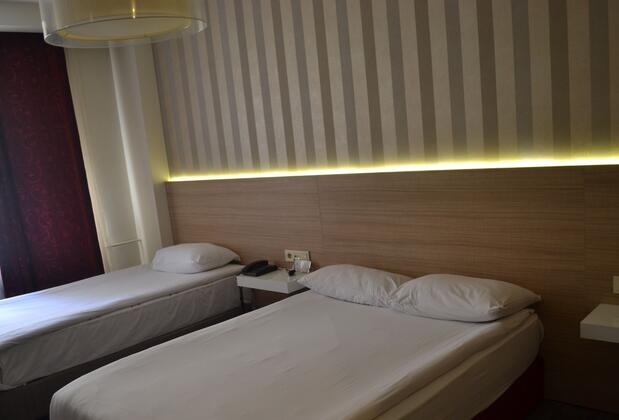 Hotel Baykara Konya - Görsel 12