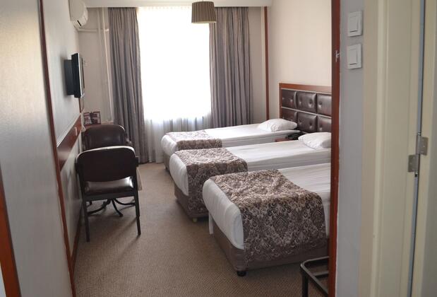 Hotel Baykara Konya - Görsel 13