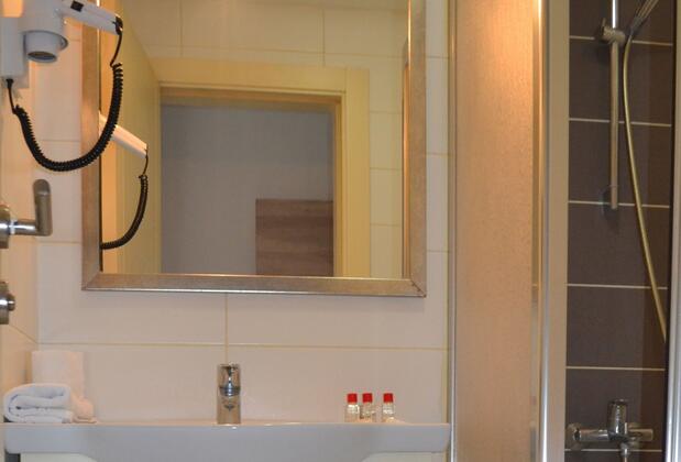 Hotel Baykara Konya - Görsel 23