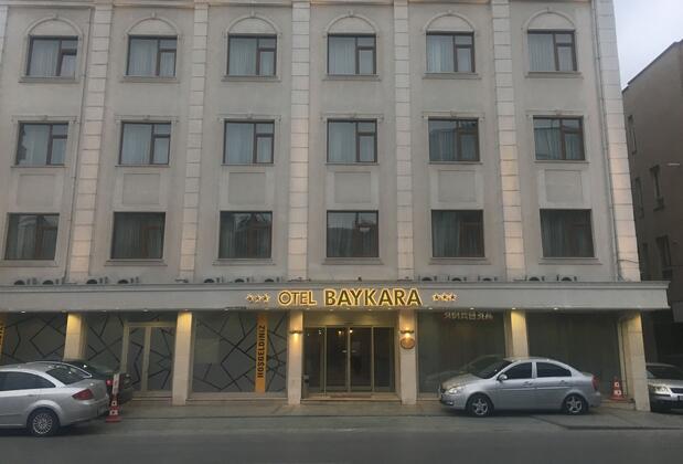Hotel Baykara Konya - Görsel 3