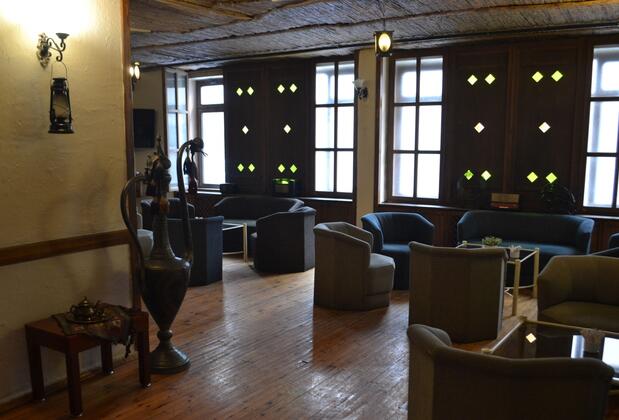 Hotel Baykara Konya - Görsel 6