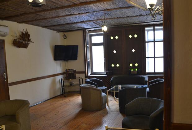 Hotel Baykara Konya - Görsel 9