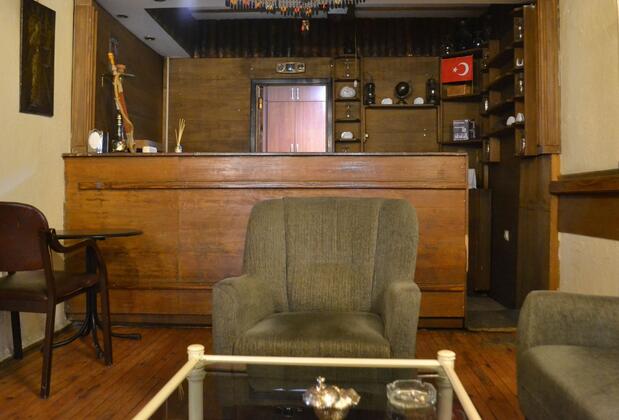 Hotel Baykara Konya - Görsel 5