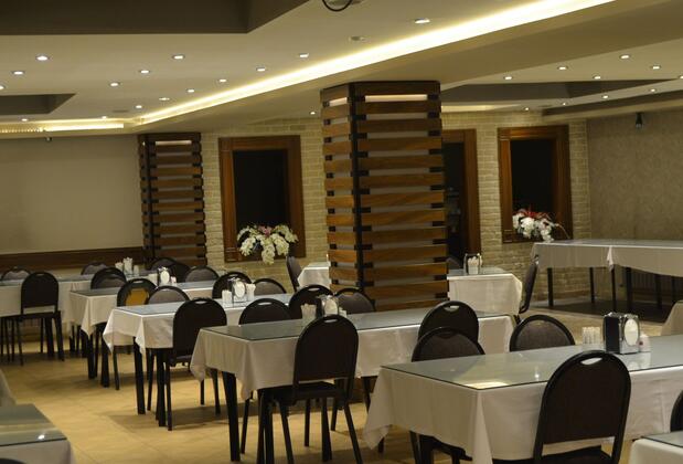 Hotel Baykara Konya - Görsel 7